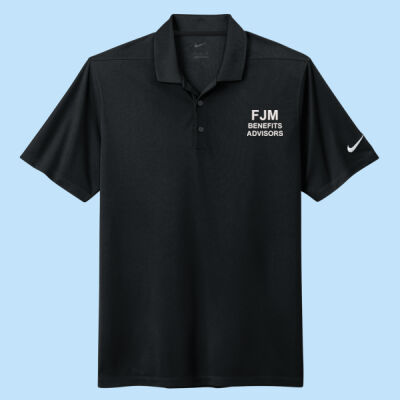 FJM - Dri FIT Micro Pique 2.0 Polo Thumbnail