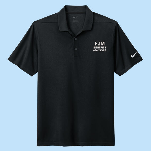 FJM - Dri FIT Micro Pique 2.0 Polo Thumbnail