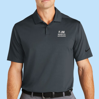 FJM - Dri FIT Vapor Polo Thumbnail