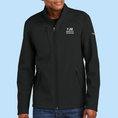 FJM - Stretch Soft Shell Jacket Thumbnail