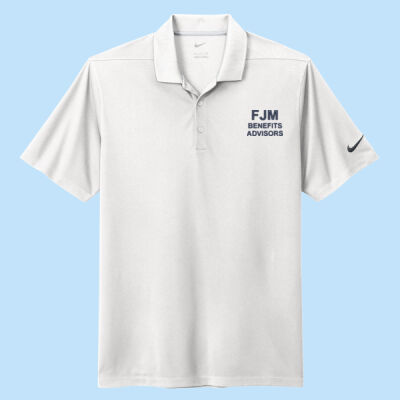 FJM - Dri FIT Micro Pique 2.0 Polo Thumbnail