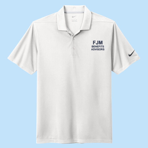 FJM - Dri FIT Micro Pique 2.0 Polo Thumbnail