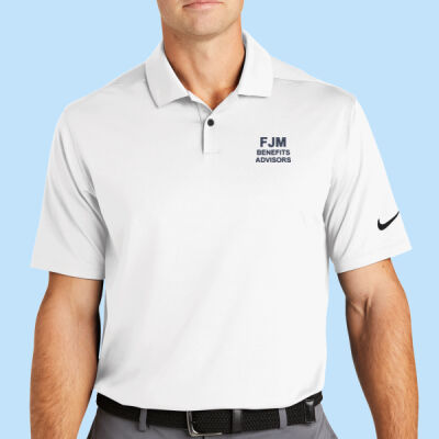 FJM - Dri FIT Vapor Polo Thumbnail