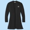 ® Ladies Concept Long Pocket Cardigan Thumbnail